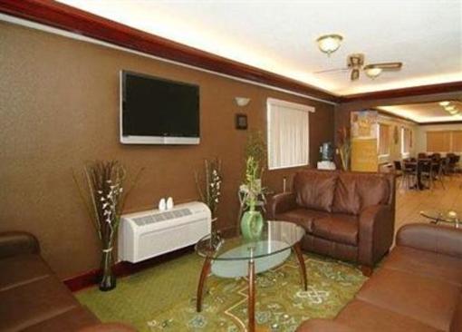 фото отеля Quality Inn & Suites Macon