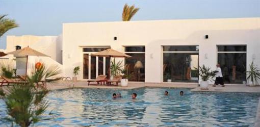 фото отеля Les Jardins de Toumana Apartments Djerba