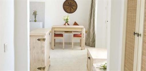 фото отеля Les Jardins de Toumana Apartments Djerba