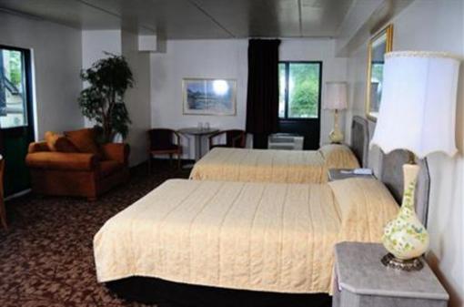 фото отеля Amber Inn