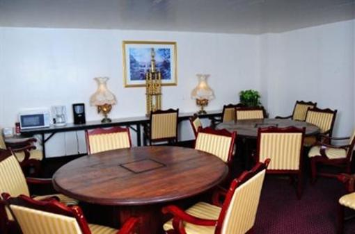 фото отеля Amber Inn