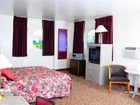 фото отеля Amber Inn
