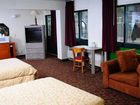 фото отеля Amber Inn
