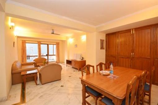 фото отеля Dynasty Resort