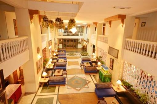 фото отеля Dynasty Resort