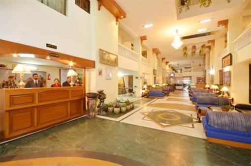 фото отеля Dynasty Resort
