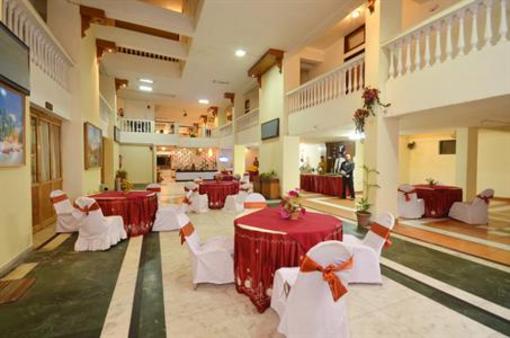фото отеля Dynasty Resort