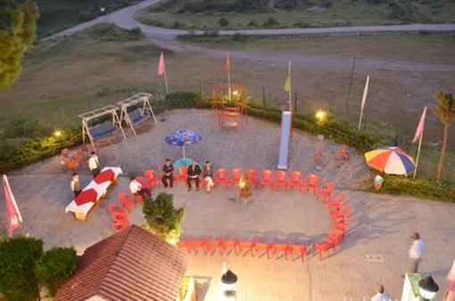 фото отеля Dynasty Resort
