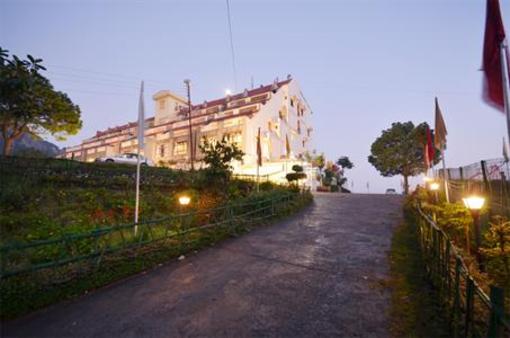 фото отеля Dynasty Resort