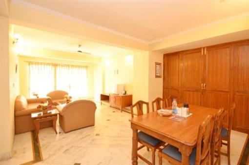 фото отеля Dynasty Resort