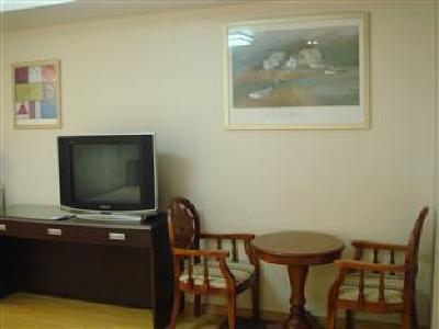фото отеля Incheon Airport Gogo House