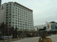 Incheon Airport Gogo House