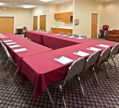 фото отеля Holiday Inn Express Hotel & Suites Pontoon Beach