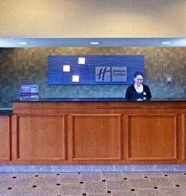 фото отеля Holiday Inn Express Hotel & Suites Pontoon Beach