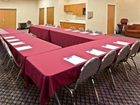 фото отеля Holiday Inn Express Hotel & Suites Pontoon Beach