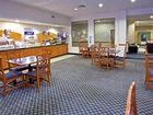фото отеля Holiday Inn Express Hotel & Suites Pontoon Beach