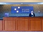 фото отеля Holiday Inn Express Hotel & Suites Pontoon Beach
