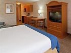 фото отеля Holiday Inn Express Hotel & Suites Pontoon Beach