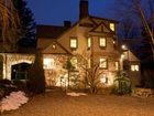 фото отеля North Lodge on Oakland