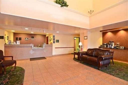 фото отеля Best Western Inn Danville (Pennsylvania)