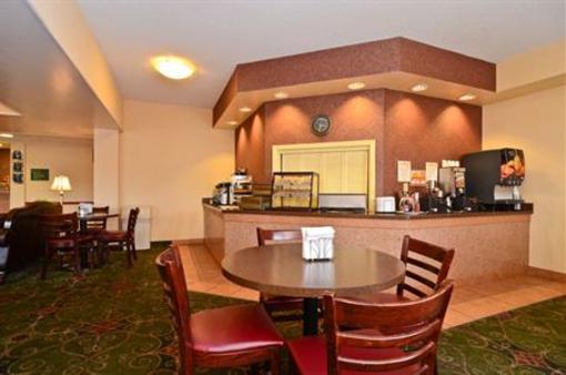 фото отеля Best Western Inn Danville (Pennsylvania)