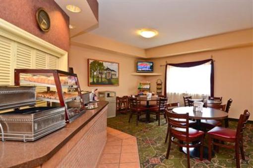 фото отеля Best Western Inn Danville (Pennsylvania)