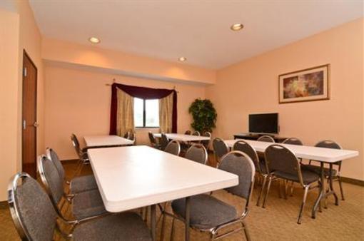фото отеля Best Western Inn Danville (Pennsylvania)