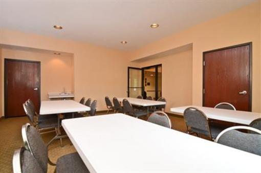 фото отеля Best Western Inn Danville (Pennsylvania)