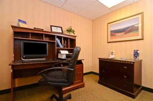 фото отеля Best Western Inn Danville (Pennsylvania)