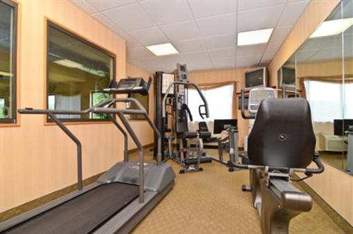 фото отеля Best Western Inn Danville (Pennsylvania)