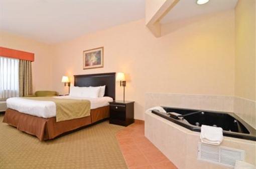 фото отеля Best Western Inn Danville (Pennsylvania)