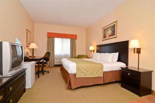 фото отеля Best Western Inn Danville (Pennsylvania)