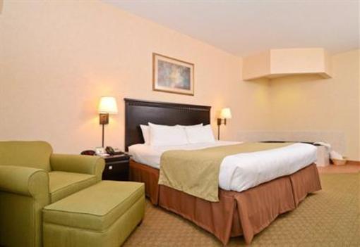 фото отеля Best Western Inn Danville (Pennsylvania)