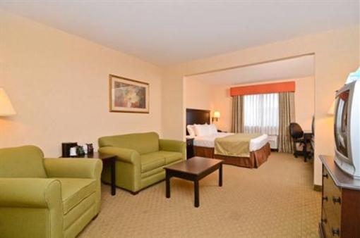 фото отеля Best Western Inn Danville (Pennsylvania)