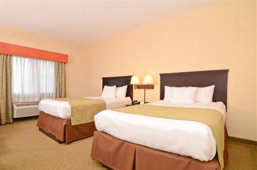 фото отеля Best Western Inn Danville (Pennsylvania)