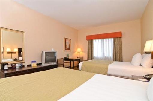 фото отеля Best Western Inn Danville (Pennsylvania)