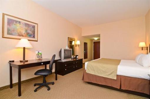 фото отеля Best Western Inn Danville (Pennsylvania)