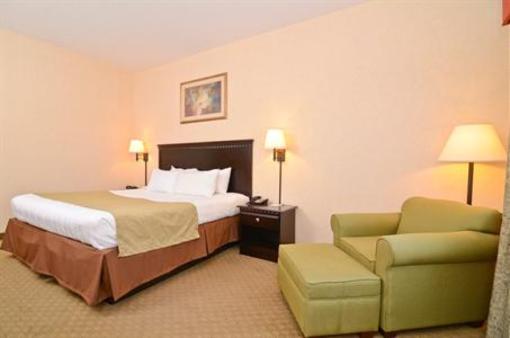 фото отеля Best Western Inn Danville (Pennsylvania)