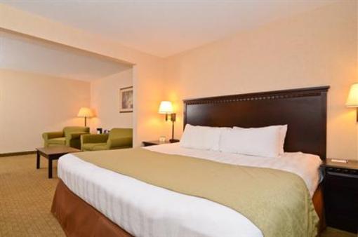 фото отеля Best Western Inn Danville (Pennsylvania)