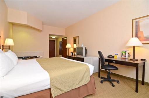 фото отеля Best Western Inn Danville (Pennsylvania)