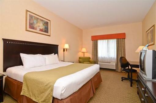 фото отеля Best Western Inn Danville (Pennsylvania)