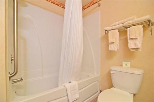 фото отеля Best Western Inn Danville (Pennsylvania)