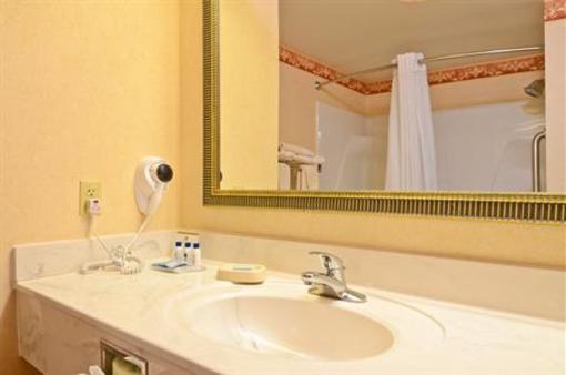 фото отеля Best Western Inn Danville (Pennsylvania)