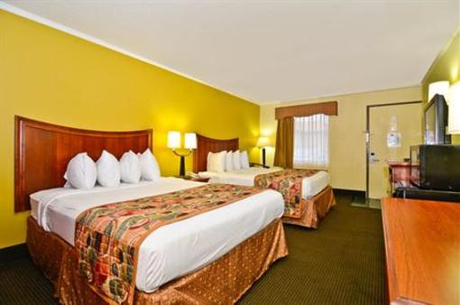 фото отеля Best Western Inn Franklin (Tennessee)