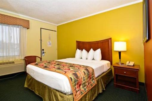 фото отеля Best Western Inn Franklin (Tennessee)