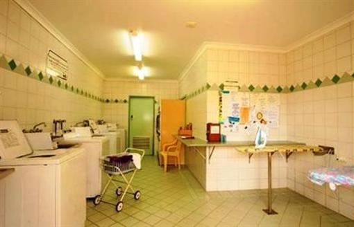 фото отеля Discovery Holiday Parks Cabins Perth