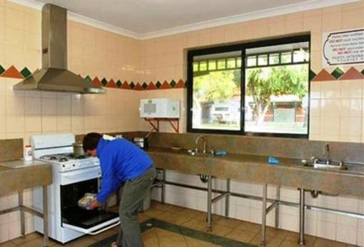 фото отеля Discovery Holiday Parks Cabins Perth