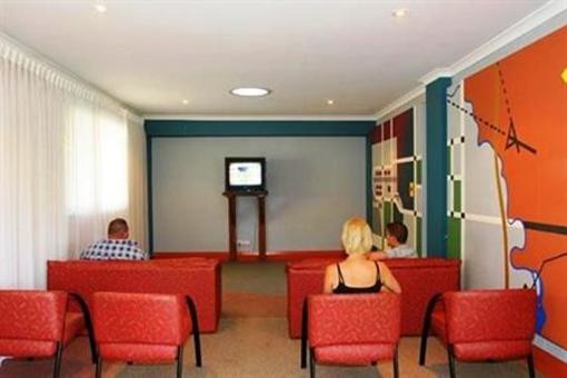 фото отеля Discovery Holiday Parks Cabins Perth