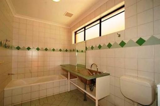 фото отеля Discovery Holiday Parks Cabins Perth