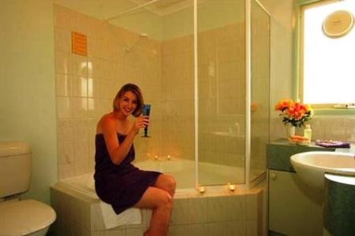 фото отеля Discovery Holiday Parks Cabins Perth